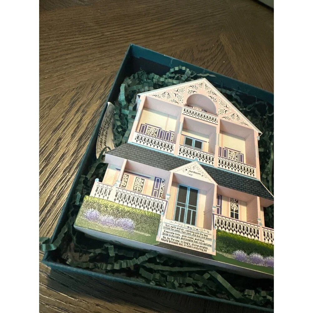 Shelia charming collectible